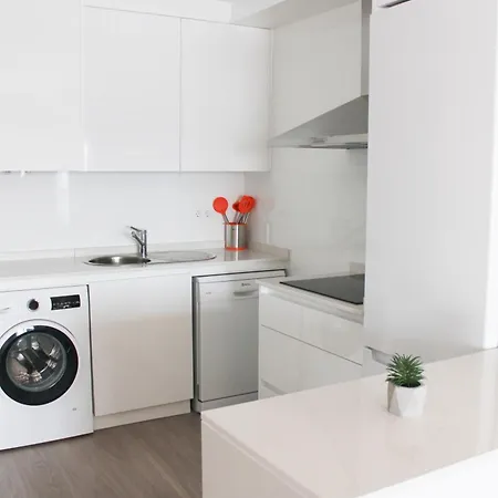 Miramar Puerto * La Manga