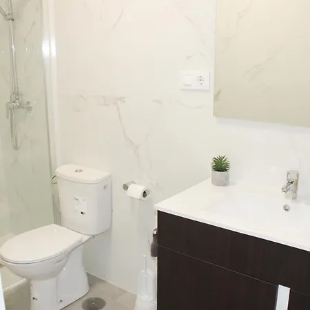 Miramar Puerto Lejlighed La Manga