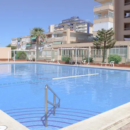 Miramar Puerto La Manga