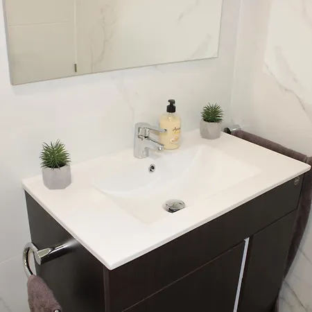 Miramar Puerto Lejlighed La Manga