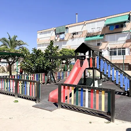 Miramar Puerto * La Manga