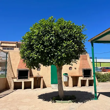 Miramar Puerto * La Manga