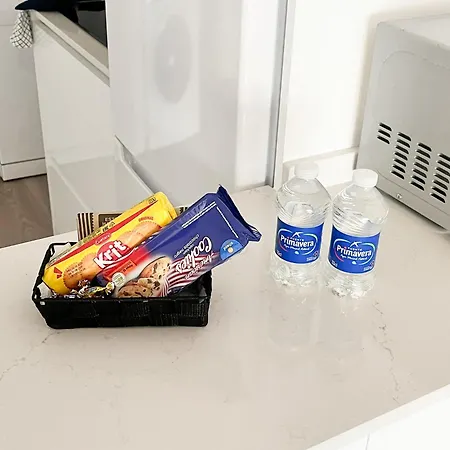 Apartamento Miramar Puerto