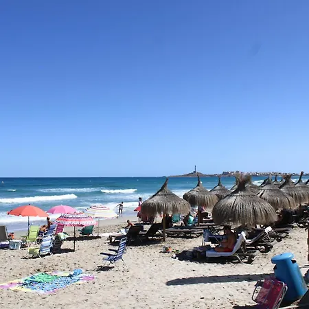 Miramar Puerto Daire La Manga del Mar Menor