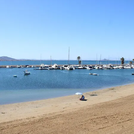 Miramar Puerto La Manga del Mar Menor