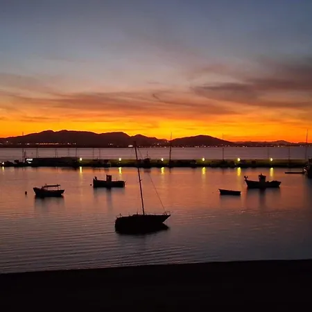 Miramar Puerto Daire La Manga del Mar Menor