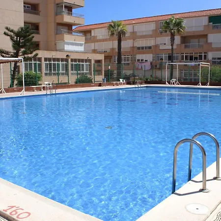 Miramar Puerto Apartamento La Manga del Mar Menor