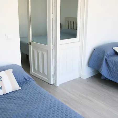Apartamento Miramar Puerto La Manga del Mar Menor