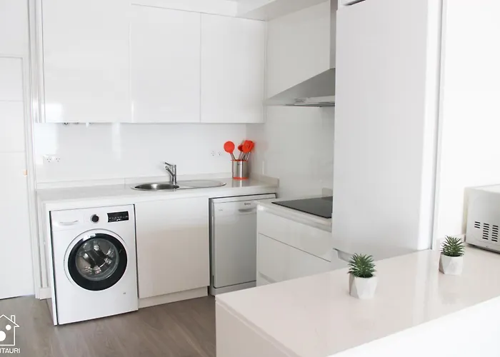 Miramar Puerto * לה מנגה דל מר מנור