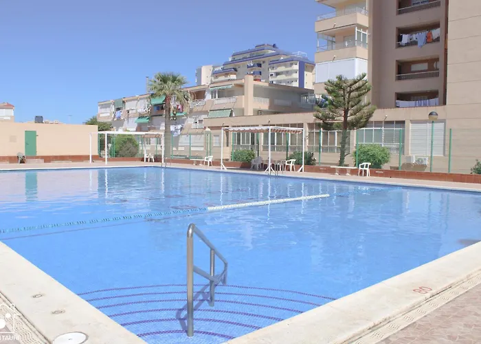 Miramar Puerto לה מנגה דל מר מנור