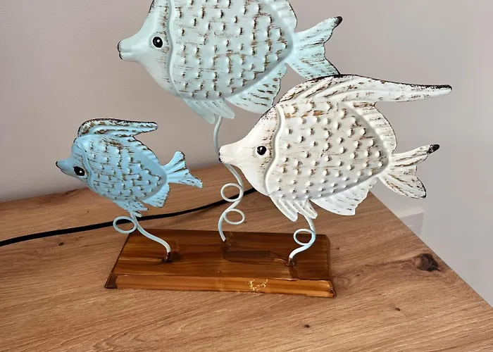 דירה Miramar Puerto *