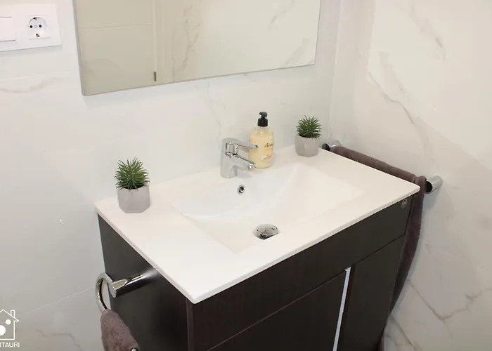 Miramar Puerto דירה לה מנגה דל מר מנור