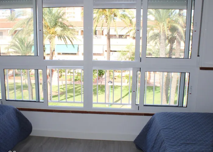 Apartman Miramar Puerto