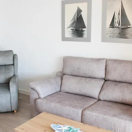 Miramar Puerto Apartamento