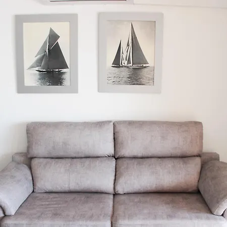 Appartement Miramar Puerto