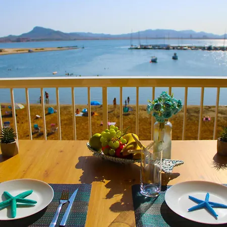 Appartement Miramar Puerto