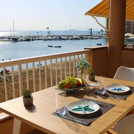 Miramar Puerto Appartement