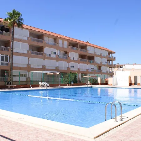 Apartamento Miramar Puerto *