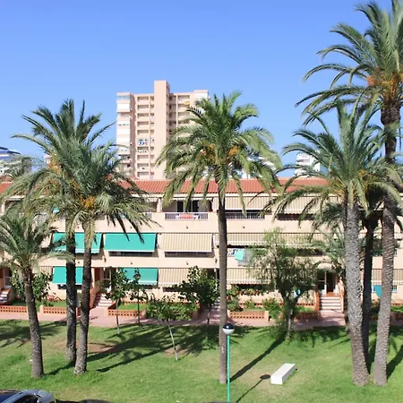 Miramar Puerto Appartement *