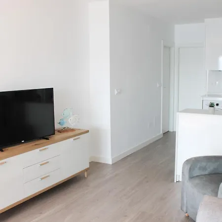 Miramar Puerto Appartement