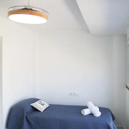 Miramar Puerto Appartement
