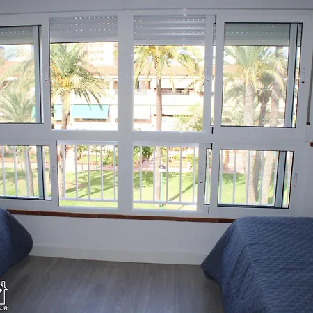 Appartement Miramar Puerto