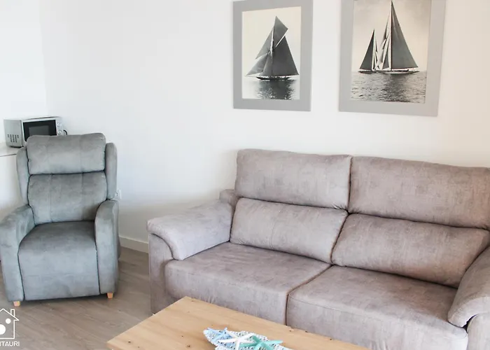 Miramar Puerto Apartamento