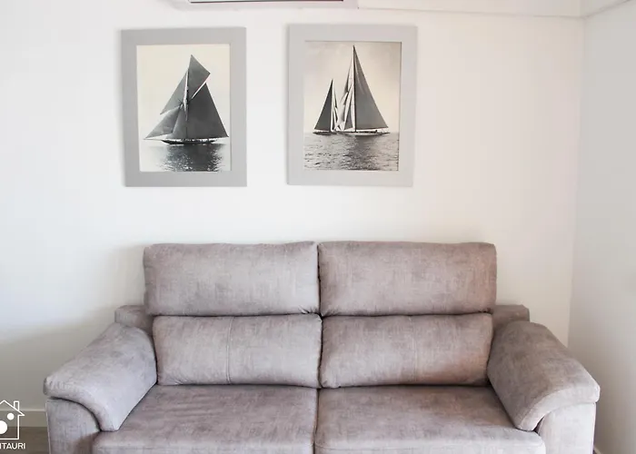 Apartamento Miramar Puerto