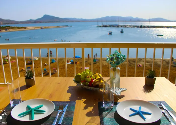 Apartamento Miramar Puerto