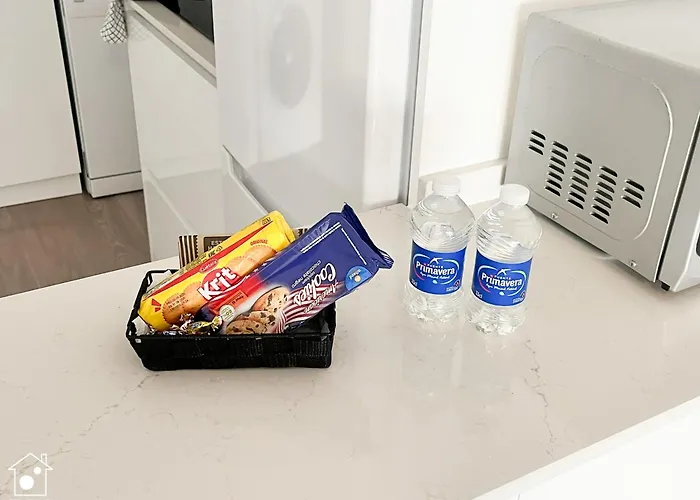 Apartamento Miramar Puerto