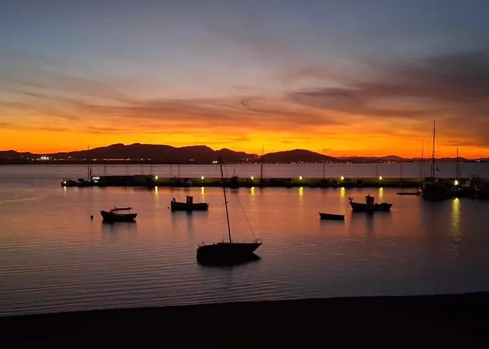 Miramar Puerto Apartamento La Manga del Mar Menor