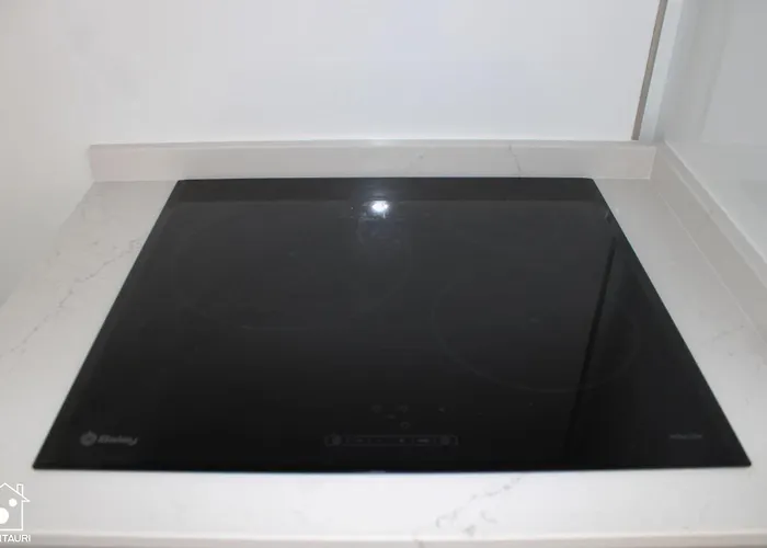 Miramar Puerto * La Manga del Mar Menor