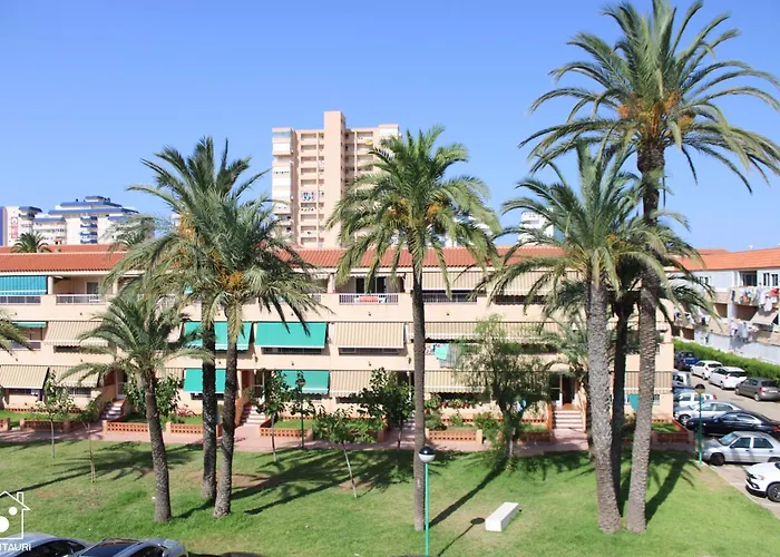 Miramar Puerto Apartamento *