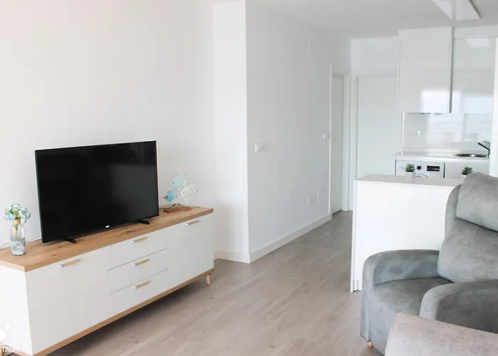 Miramar Puerto Apartamento