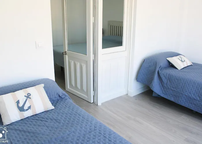 Apartamento Miramar Puerto La Manga del Mar Menor