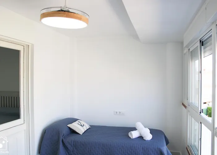 Miramar Puerto Apartamento